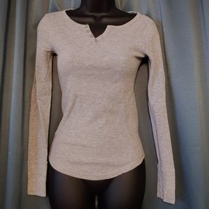 Long-sleeve Thermal top